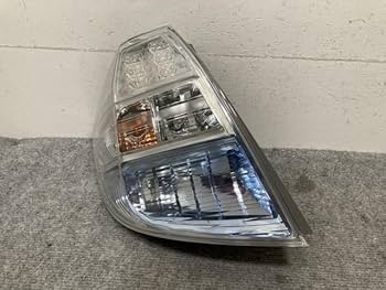 Amazon | フィット/ハイブリッド GP1/GP4 純正 左 テールランプ